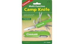 Coghlans Pocket Knife 'Camp'