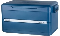 Co Ice box 'Snap-N-GO'