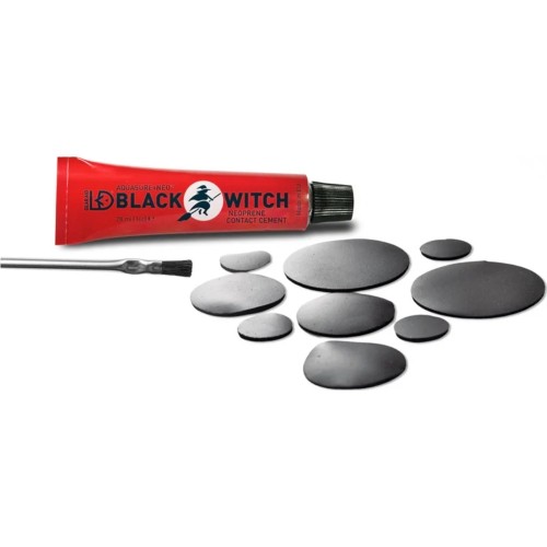 GearAid 'Aquasure +Neo Black Witch'