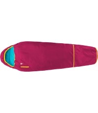Śpiwór Grüezi-Bag 'Kids Colorful'