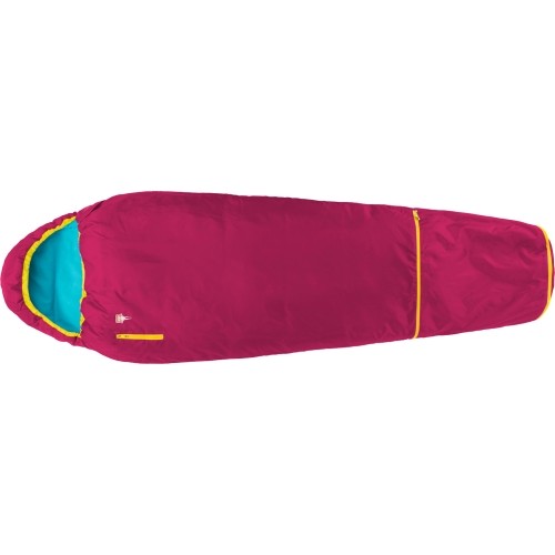 Śpiwór Grüezi-Bag 'Kids Colorful'