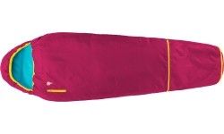 Śpiwór Grüezi-Bag 'Kids Colorful'