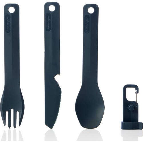 humangear Cutlery 'GoBites BIO K/F/S'