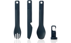 humangear Cutlery 'GoBites BIO K/F/S'