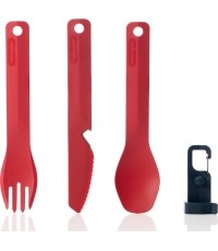 humangear Cutlery 'GoBites BIO K/F/S'