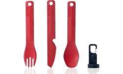 humangear Cutlery 'GoBites BIO K/F/S'