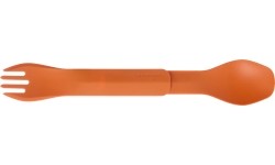 humangear Cutlery 'GoBites BIO DUO'
