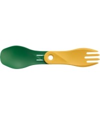 humangear Cutlery 'GoBites BIO Spin'
