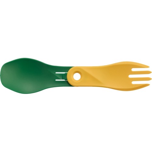 humangear Cutlery 'GoBites BIO Spin'