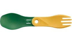 humangear Cutlery 'GoBites BIO Spin'