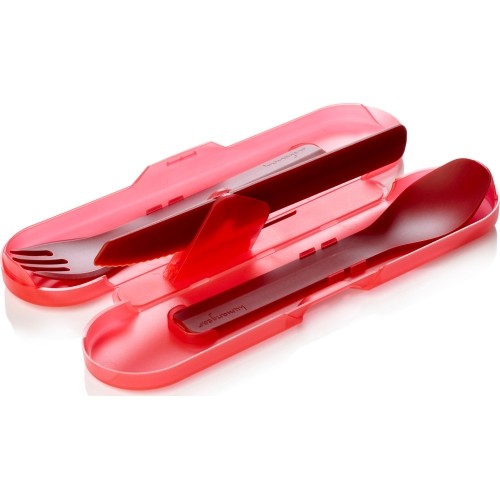 humangear Cutlery 'GoBites TRIO'