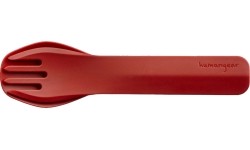 humangear Cutlery 'GoBites DUO'