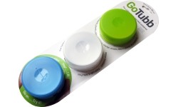 humangear GoTubb' Set