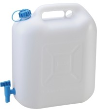 Hünersdorff Water canister 'Eco'