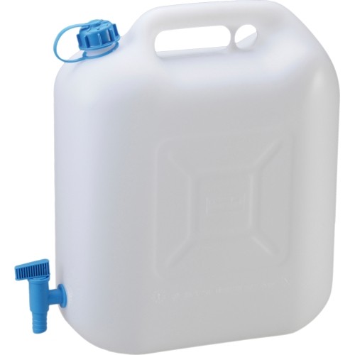 Hünersdorff Water canister 'Eco'