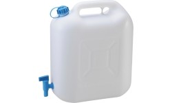 Hünersdorff Water canister 'Eco'