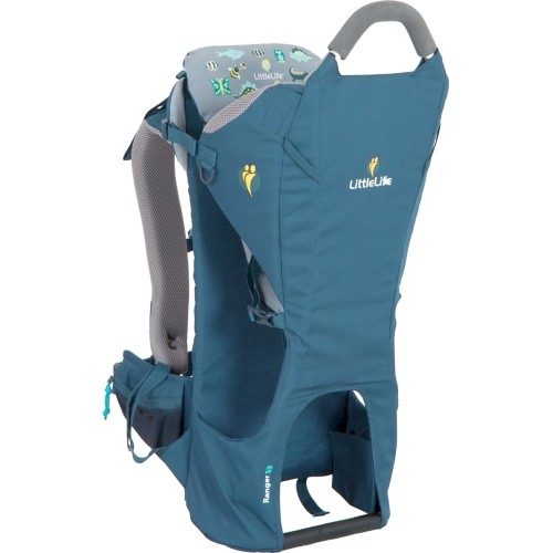LittleLife Child Carrier 'Ranger S3'