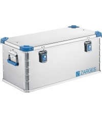 Zarges Aluminium 'Eurobox'