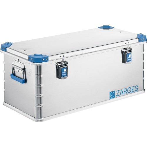 Zarges Aluminium 'Eurobox'