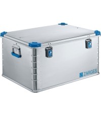 Zarges Aluminium 'Eurobox'