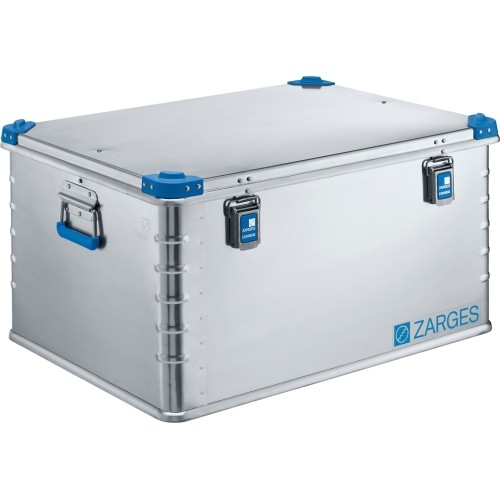 Zarges Aluminium 'Eurobox'