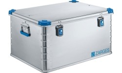 Zarges Aluminium 'Eurobox'