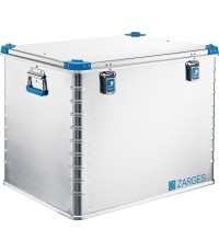 Zarges Aluminium 'Eurobox'