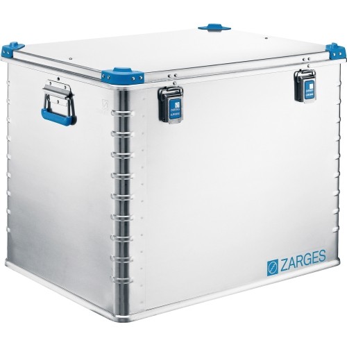 Zarges Aluminium 'Eurobox'