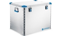 Zarges Aluminium 'Eurobox'
