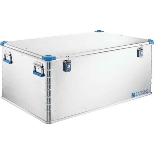 Zarges Aluminium 'Eurobox'