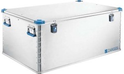 Zarges Aluminium 'Eurobox'