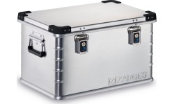 Skrzynia aluminiowa Zarges