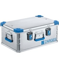 Aluminiowa skrzynia Zarges Eurobox