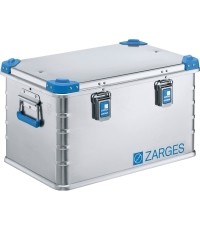 Zarges skrzynia aluminiowa 'Eurobox'