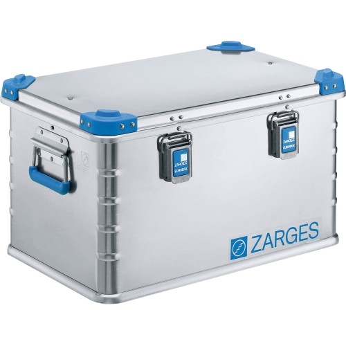 Zarges skrzynia aluminiowa 'Eurobox'