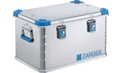 Zarges skrzynia aluminiowa 'Eurobox'