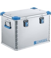 Zarges Aluminium 'Eurobox'