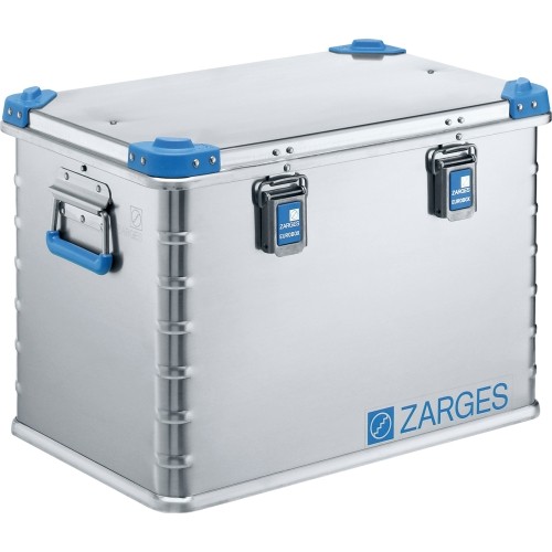 Zarges Aluminium 'Eurobox'