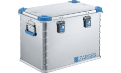 Zarges Aluminium 'Eurobox'