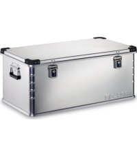 Zarges Aluminium box