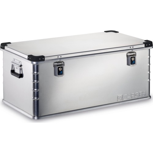 Zarges Aluminium box
