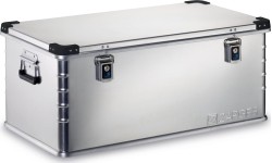 Zarges Aluminium box
