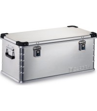 Zarges Aluminium box