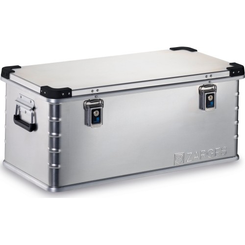 Zarges Aluminium box