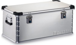 Zarges Aluminium box