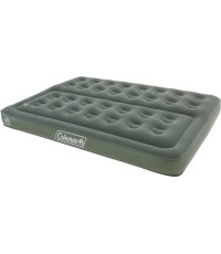Podwójny materac pompowany turystyczny Coleman Airbed Comfort Maxi - 197x137x22 cm