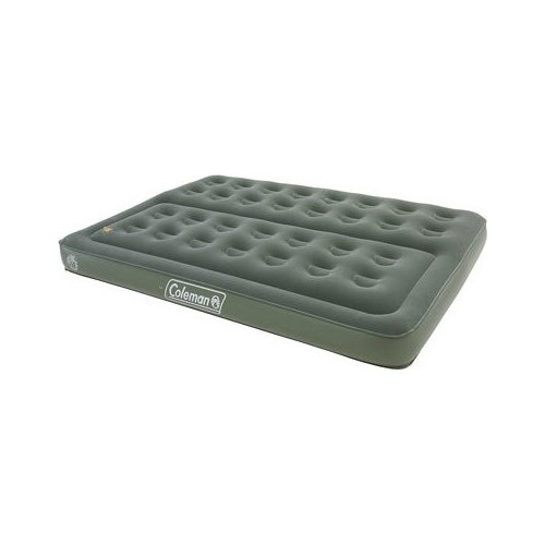 Podwójny materac pompowany turystyczny Coleman Airbed Comfort Maxi - 197x137x22 cm