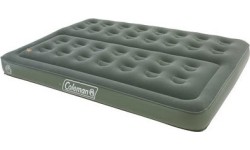 Podwójny materac pompowany turystyczny Coleman Airbed Comfort Maxi - 197x137x22 cm