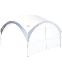 Ściany boczne do wiaty namiotu przeciwsłonecznego Coleman FastPitch Shelter Access Sunwall, Z drzwiami, 4,5 m
