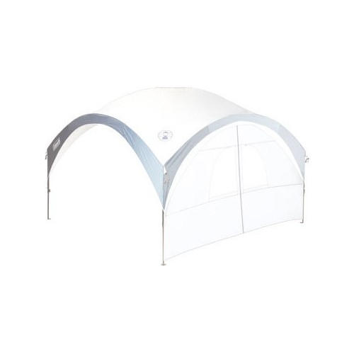 Ściany boczne do wiaty namiotu przeciwsłonecznego Coleman FastPitch Shelter Access Sunwall, Z drzwiami, 4,5 m